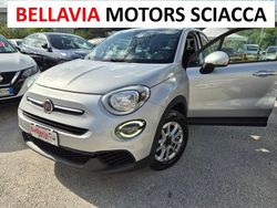 Grigio Usata 2019 Fiat 500X SUV | 12.850 € (Cara)