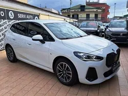 Bianco Usata 2024 BMW 218 M Sport Monovolume | 33.900 € (Buon prezzo)