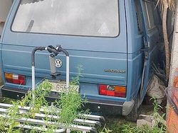Usata 1990 VW T3 Furgone | 6000 €