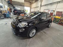 Nero Usata 2022 Fiat 500X Dolcevita SUV | 19.000 € (Cara)