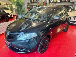 Nero metallazzato Usata 2019 Lancia Ypsilon Due volumi | 10.300 € (Buon prezzo)
