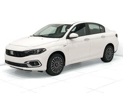 Bianco Nuova 2025 Fiat Tipo S Tre volumi | 18.300 € (Buon prezzo)