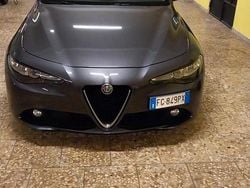 Usata 2016 Alfa Romeo Giulia | 14.900 € (Cara)
