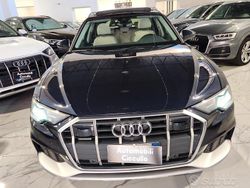 Nero Usata 2023 Audi A6 Allroad Station wagon | 42.900 € (Molto cara)