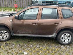 Usata 2012 Dacia Duster SUV | 8500 € (Cara)
