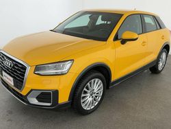 Giallo Usata 2017 Audi Q2 Design SUV | 17.099 € (Buon prezzo)