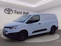 Bianco Usata 2022 Toyota Proace City City Monovolume | 15.500 € (Buon prezzo)