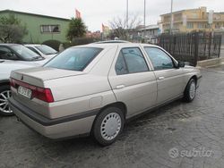 Grigio Usata 1995 Alfa Romeo 155 Tre volumi | 4900 €