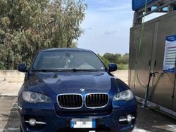 Blu Usata 2012 BMW X6 SUV | 14.500 € (Ottimo prezzo)