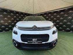 Other Usata 2018 Citroën C3 Aircross PureTech SUV | 10.990 € (Buon prezzo)