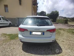 Usata 2016 Audi A4 Business Station wagon | 9600 € (Ottimo prezzo)