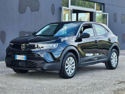 Nero Usata 2022 Opel Mokka Edition SUV | 17.900 € (Buon prezzo)