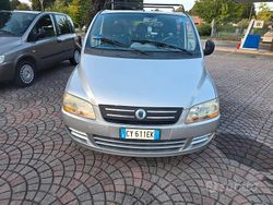 Grigio Usata 2005 Fiat Multipla Family Monovolume | 1900 € (Buon prezzo)