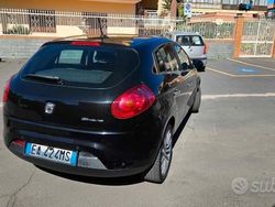 Usata 2009 Fiat Bravo Due volumi | 2900 € (Molto cara)