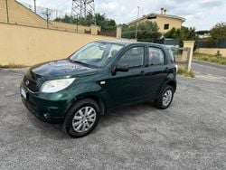Verde Usata 2011 Daihatsu Terios SUV | 4200 € (Super prezzo)