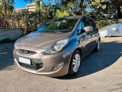 Grigio Usata 2012 Hyundai ix20 Due volumi | 3800 € (Ottimo prezzo)