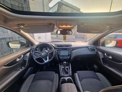 Usata 2019 Nissan Qashqai Tekna SUV | 16.500 € (Buon prezzo)