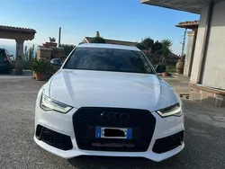 Usata 2017 Audi A6 Station wagon | 20.000 € (Buon prezzo)