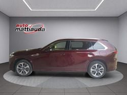 Artisan red Usata 2024 Mazda CX-80 SUV | 54.900 € (Buon prezzo)