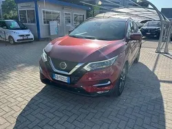 Bordeaux Usata 2019 Nissan Qashqai Tekna SUV | 13.490 € (Buon prezzo)