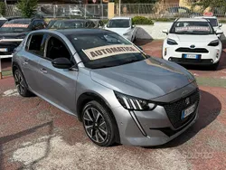 Grigio Usata 2020 Peugeot 208 GT-line Due volumi | 13.400 € (Ottimo prezzo)
