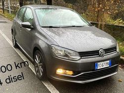 Usata 2016 VW Polo Comfortline Tre volumi | 6800 € (Buon prezzo)