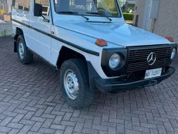 Usata 1982 Mercedes G240 SUV | 12.000 €