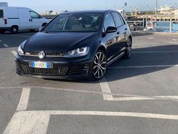 Usata 2015 VW Golf VII Sound Tre volumi | 18.200 € (Buon prezzo)