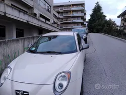 Usata 2012 Alfa Romeo MiTo Due volumi | 3500 € (Buon prezzo)