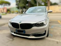 Grigio Usata 2016 BMW 318 Gran Turismo Luxury Line Tre volumi | 14.900 € (Super prezzo)