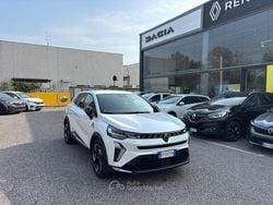 Bianco Usata 2025 Renault Symbioz Techno SUV | 27.500 € (Ottimo prezzo)