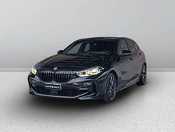 Nero Usata 2023 BMW 118 M Sport Due volumi | 26.900 € (Buon prezzo)