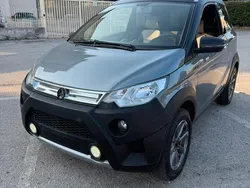 Usata 2018 Aixam Crossline Due volumi | 10.499 €
