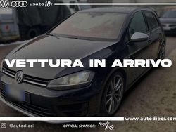Nero Usata 2015 VW Golf VII R Tre volumi | 24.900 € (Cara)