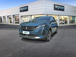 Blu Usata 2021 Peugeot 3008 Allure SUV | 16.900 € (Super prezzo)