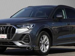 Gray Usata 2021 Audi Q3 S-Line SUV | 27.980 € (Super prezzo)
