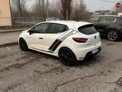 Usata 2017 Renault Clio IV Trophy Tre volumi | 16.000 € (Buon prezzo)