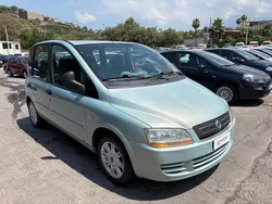 Usata 2005 Fiat Multipla Active Monovolume | 3990 € (Cara)