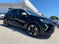 Nero Nuova 2025 Renault Captur Techno SUV | 24.500 € (Cara)