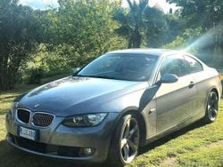 Grigio Usata 2006 BMW 325 Coupé | 10.500 € (Buon prezzo)