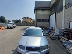 Usata 2007 Skoda Fabia Classic Due volumi | 2200 €