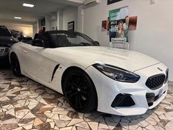 Bianco Usata 2020 BMW Z4 M M Sport Cabrio | 41.500 € (Buon prezzo)