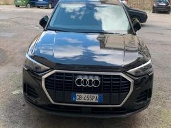 Usata 2020 Audi Q3 Advanced SUV | 23.000 € (Buon prezzo)