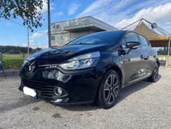 Nero Usata 2016 Renault Clio IV Tre volumi | 5500 € (Buon prezzo)