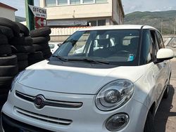 Bianco Usata 2016 Fiat 500L Monovolume | 7500 € (Buon prezzo)