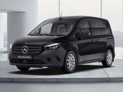 Nero Nuova 2025 Mercedes Citan 112 Station wagon | 28.500 € (Buon prezzo)