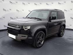 Nero Usata 2025 Land Rover Defender SE Dynamic SUV | 75.500 € (Buon prezzo)