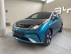 Jet black + atlantis grey Nuova 2025 BYD Dolphin Design Due volumi | 25.490 € (Buon prezzo)