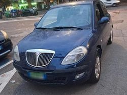 Blu Usata 2006 Lancia Ypsilon Due volumi | 900 €