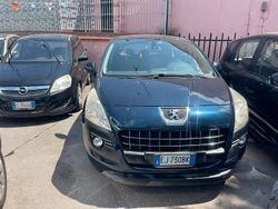 Blu Usata 2011 Peugeot 308 CC Cabrio | 2200 €